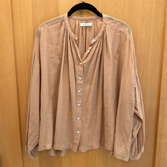 Doen Tops - Doen Jane top M